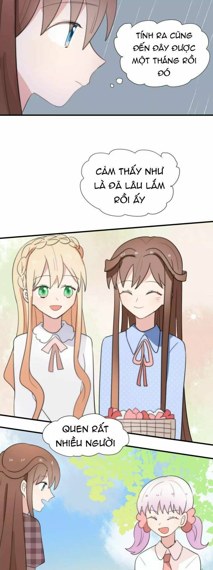 tiểu miêu và hắc diệu thạch chapter 12 4