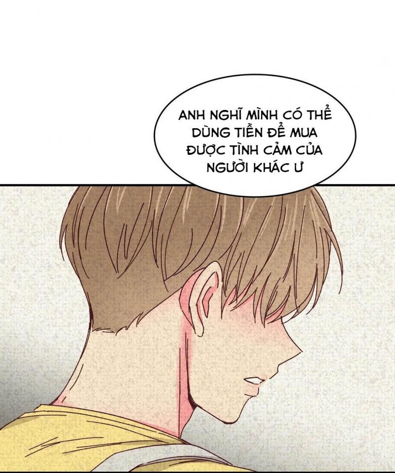 món tráng miệng của sếp tổng chapter 46 30