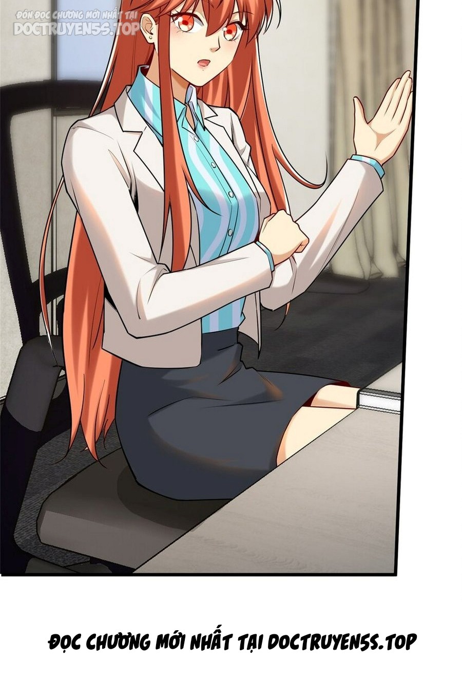 ta làm giàu từ thua lỗ game chapter 96 30