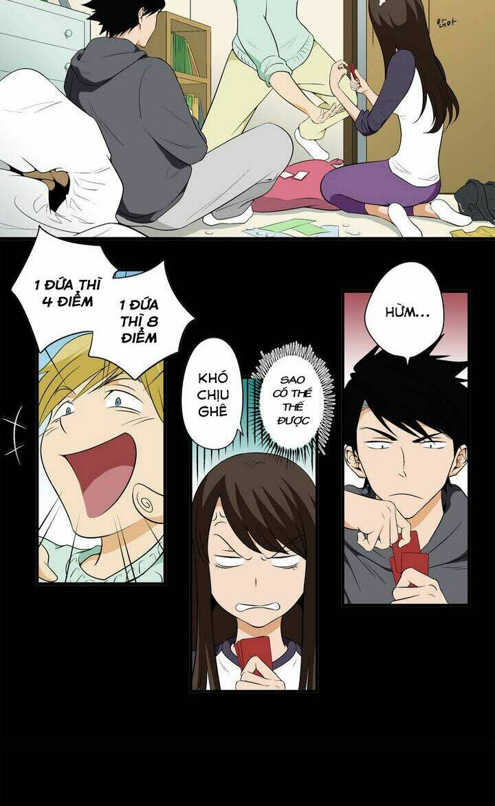 the song of the beast chapter 1 18