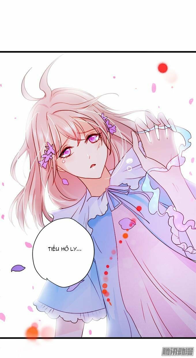hồ tiên hung bạo chapter 1 87