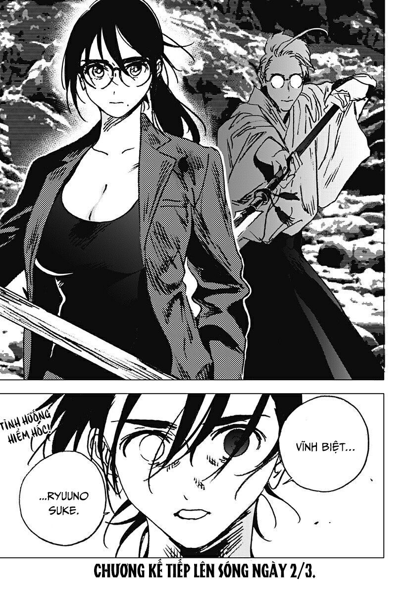 summer time render chapter 103 16