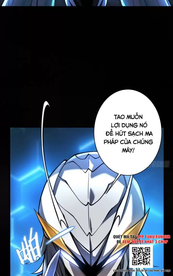 ta, chúa tể rừng xanh chapter 12 5