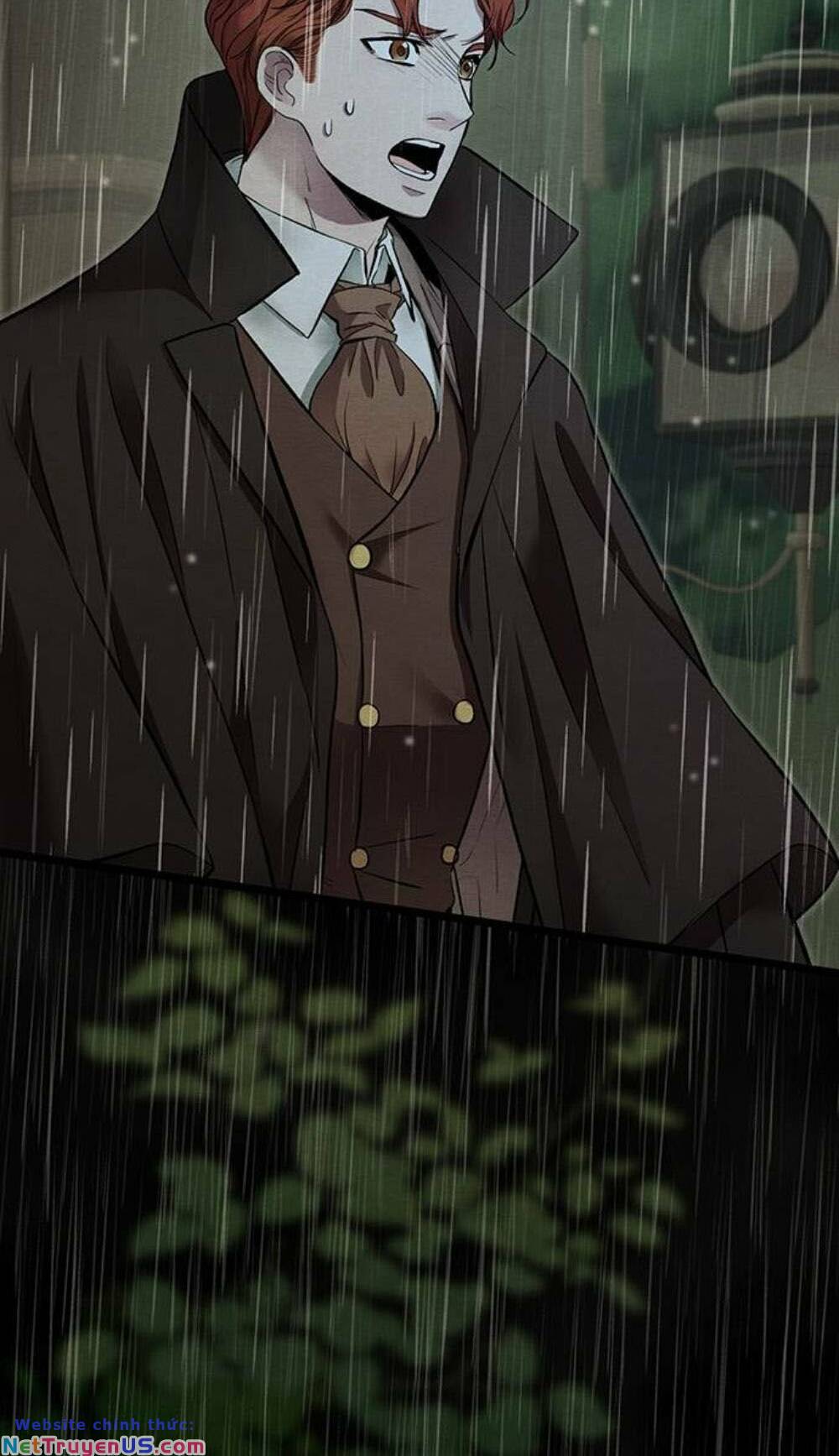 Hoàng Tử Rắc Rối chapter 27.2 23