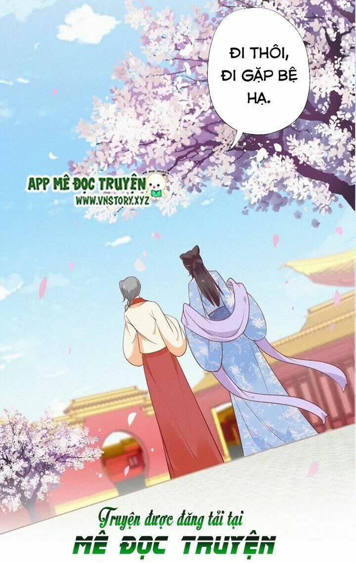 thiên hương mỹ nhân chapter 55 32