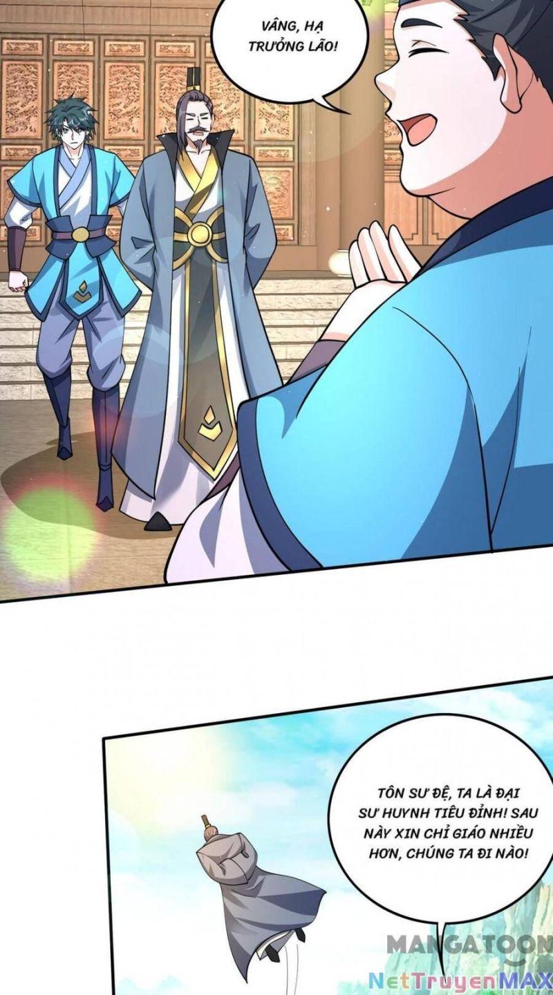 tối cường thần y tại đô thị chapter 297 8