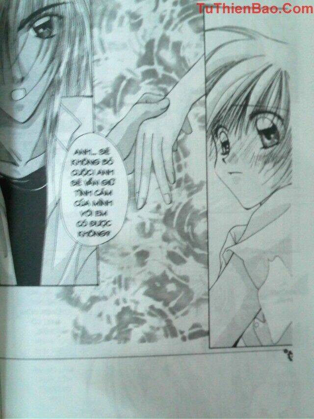 nguyện ước dưới ánh sao chapter 9 30