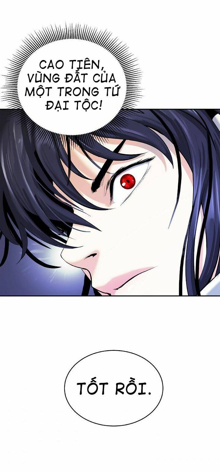 xuyên không thành hổ chapter 58 63