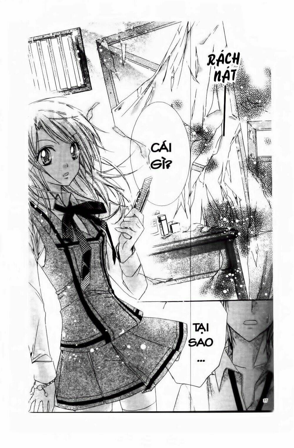 chân dung hạnh phúc chapter 1 36