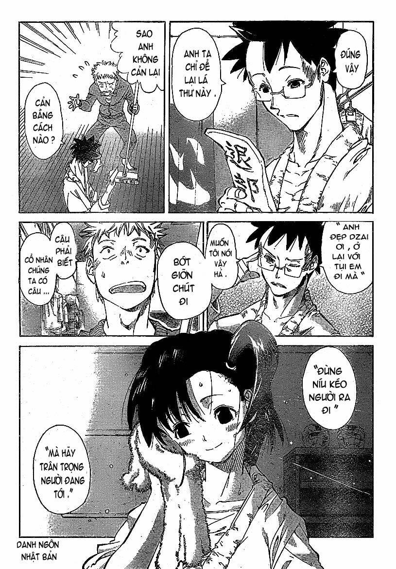 hanza sky chapter 6 11