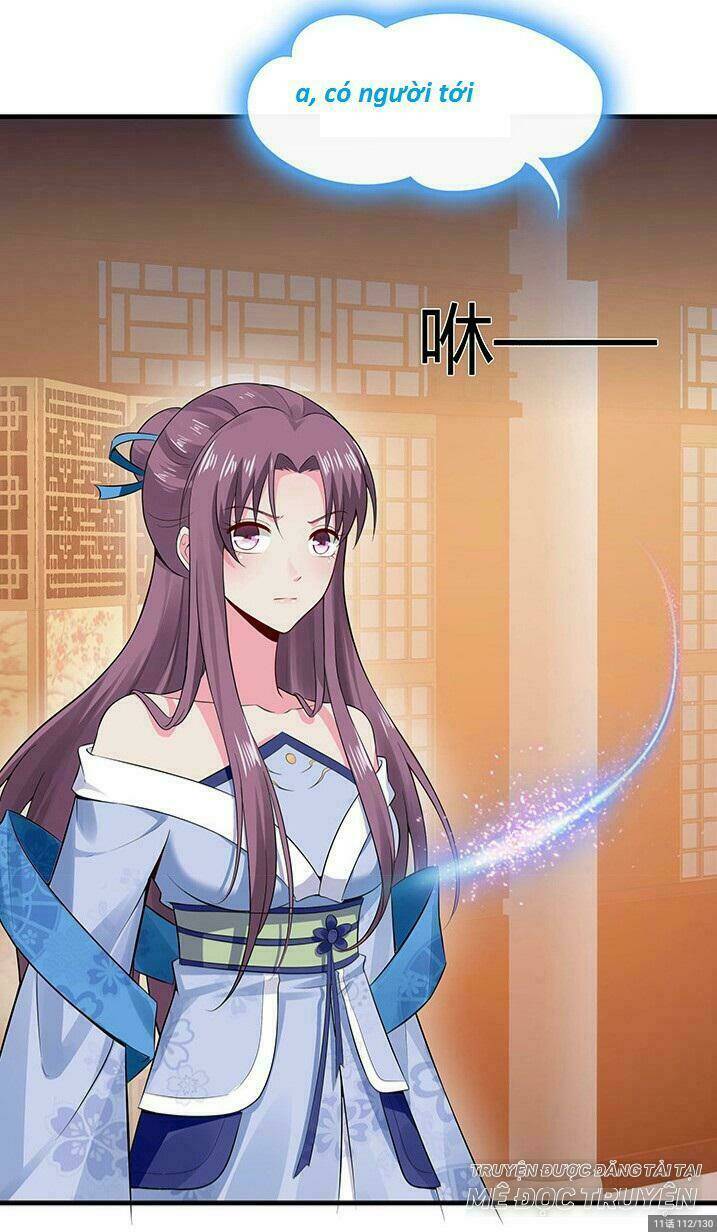 độc phi thần y quá kiêu ngạo chapter 30 11