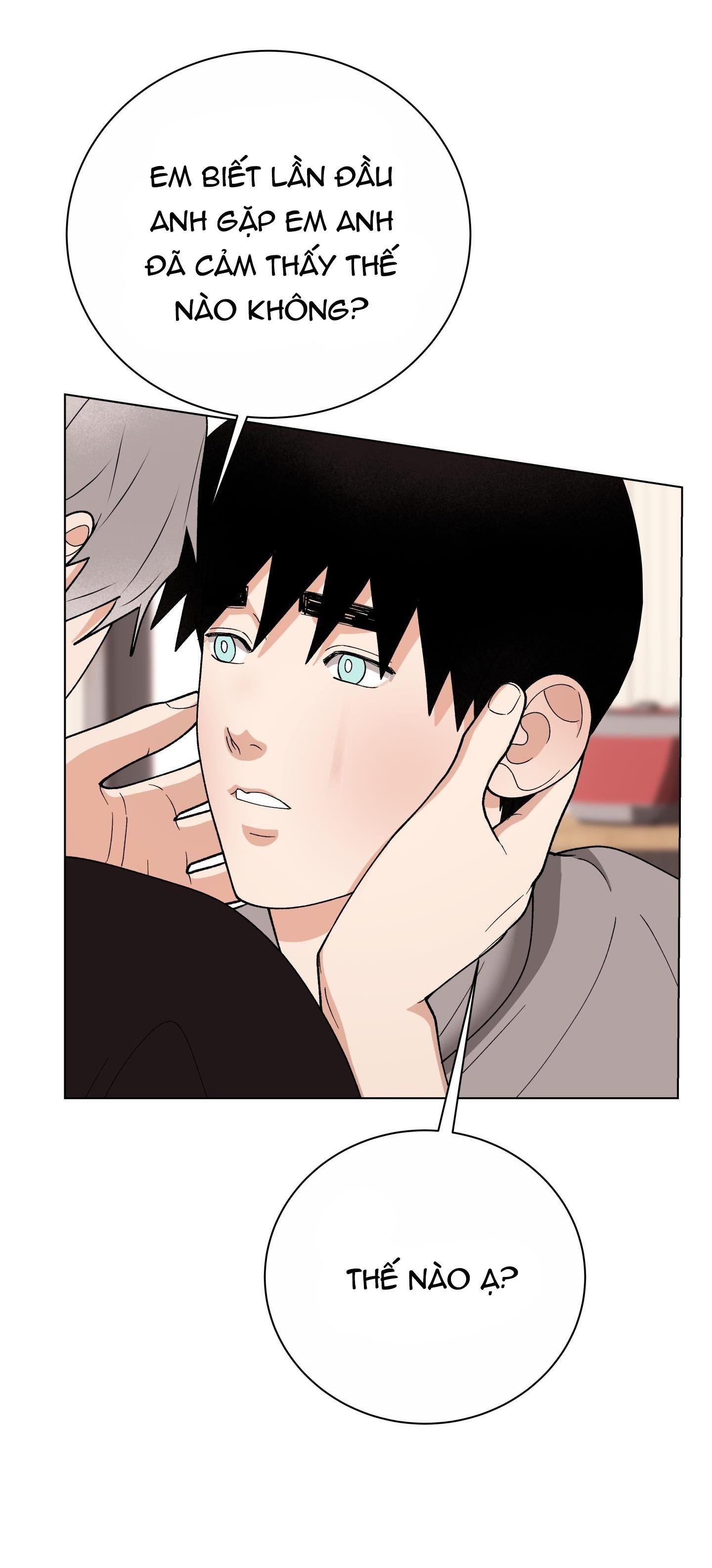 bl ngắn tuyển chọn chapter 31.6 11