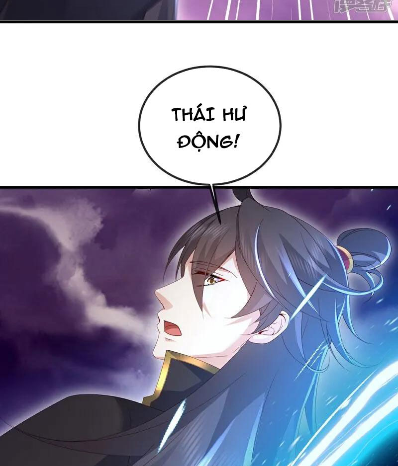 tiên võ đế tôn chapter 525 88