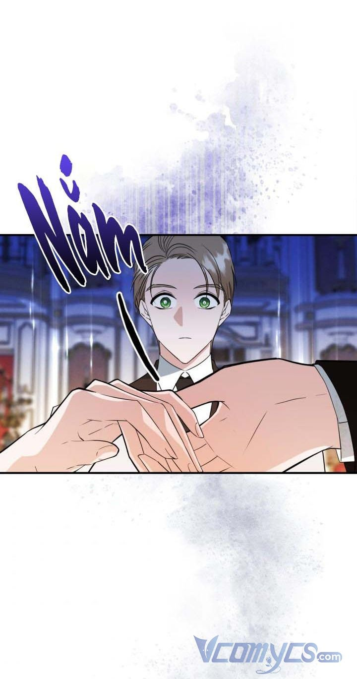 Hôm Nay Công Nương Toàn Năng Cũng Thấy Chán Nản chapter 32.5 6