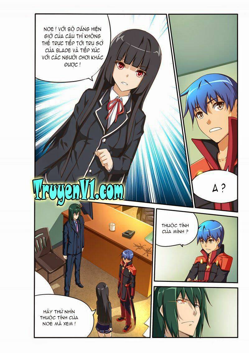 world of super sand box chapter 48 2