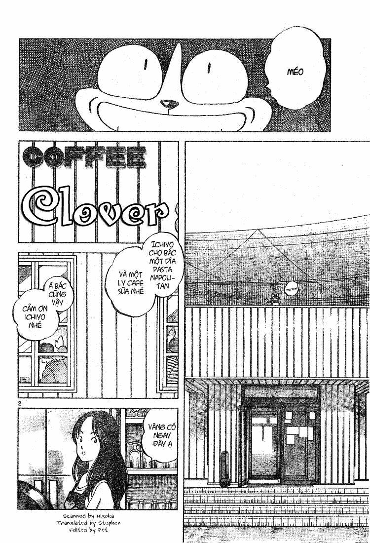 trò chơi vượt qua thử thách chapter 32 3