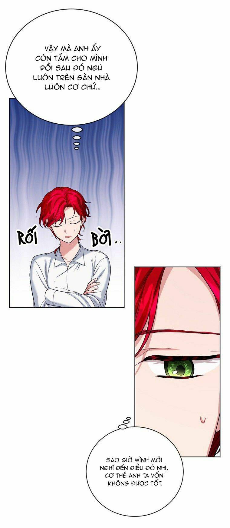 cuộc hôn nhân hợp đồng của công tước ashleyan chapter 19 46