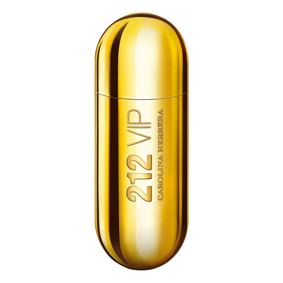 Nước Hoa Nữ Carolina Herrera 212 Vip - Eau The Parfum