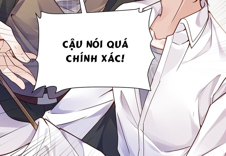 Tổng Tài Định Chế Tư Nhân Chap 14 - Trang 25