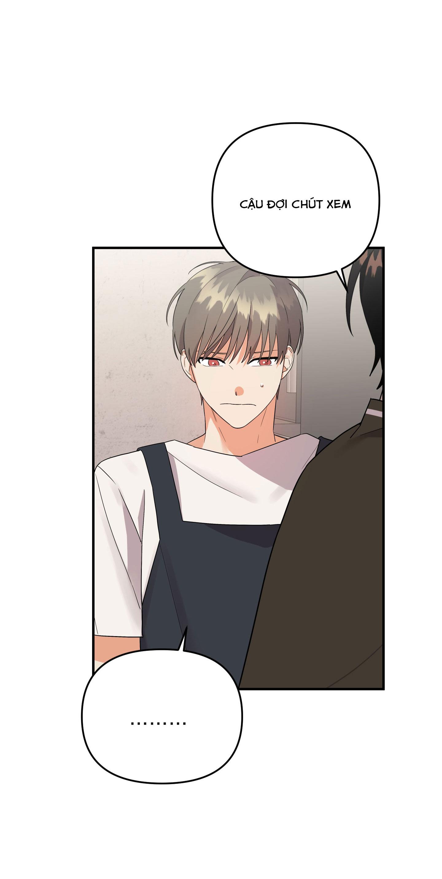 tên xấu xa của tôi xxx chapter 48 55