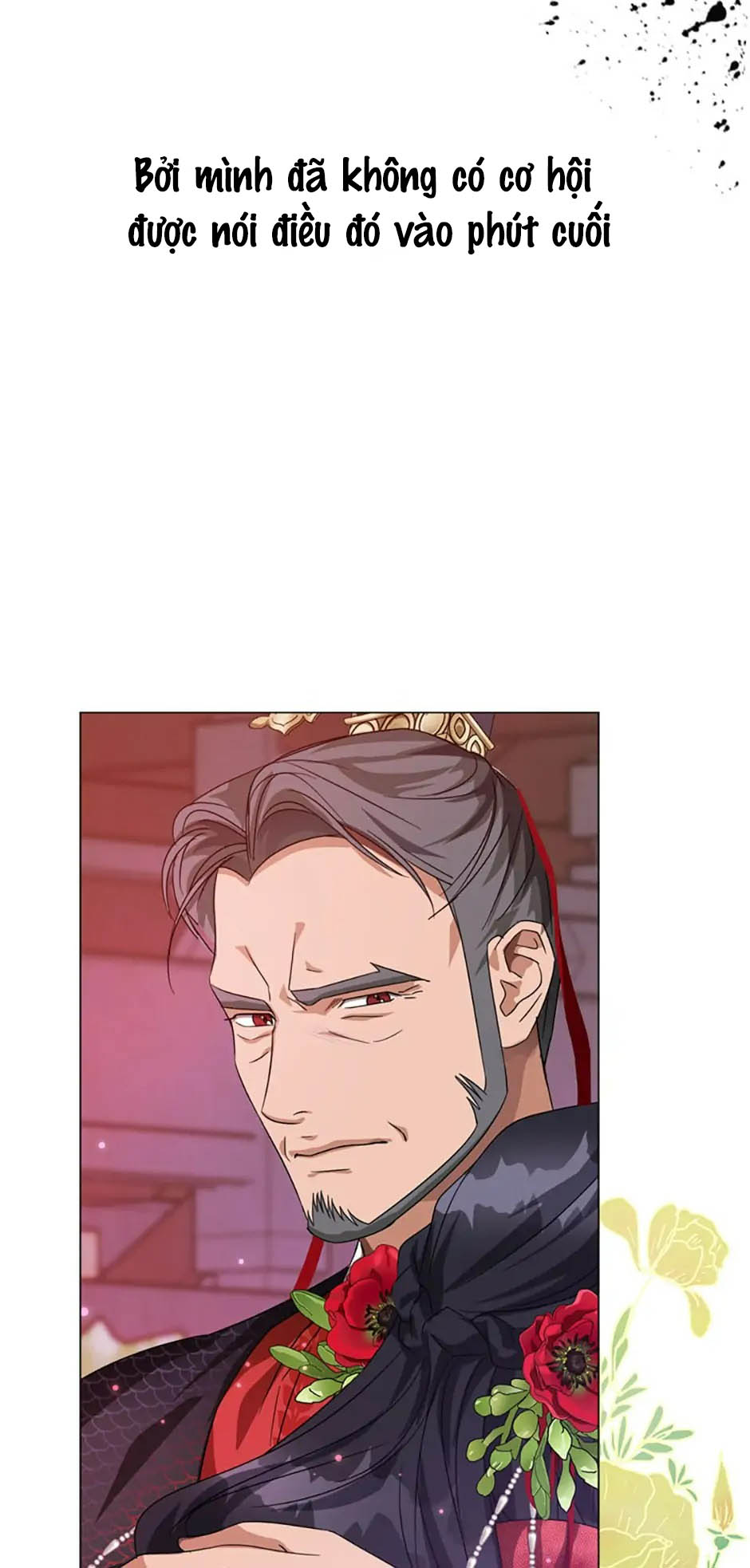 Công Chúa Ashtarte chapter 5.1 8