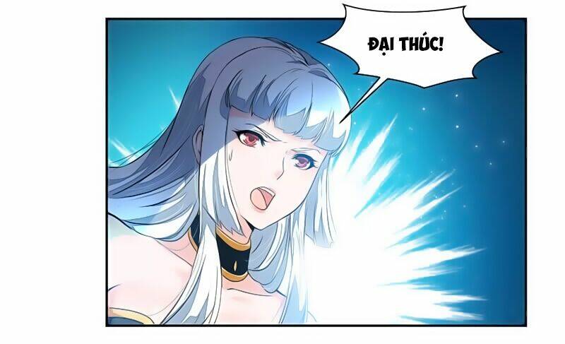 cửu dương thần vương chapter 21 3