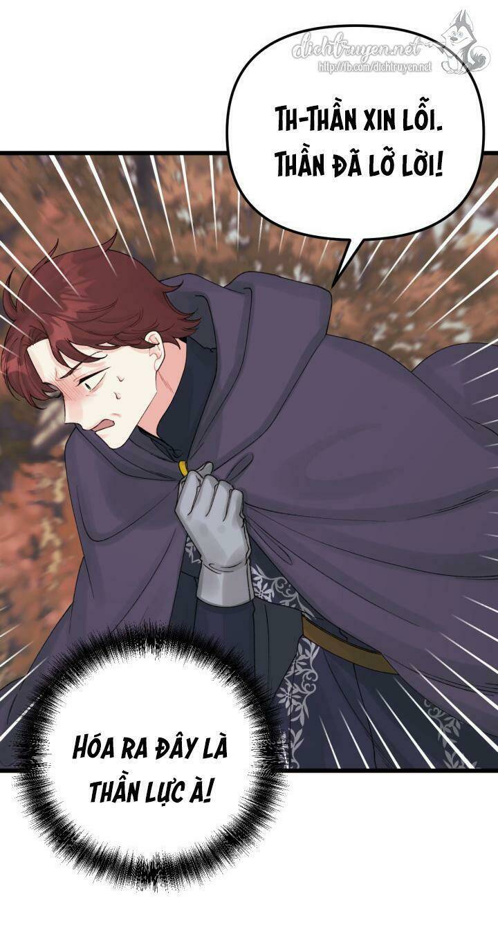 công chúa bãi rác chapter 41 49