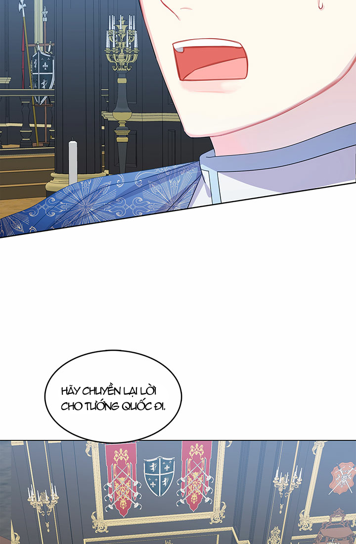 sự hối hận muộn màn chapter 14 89