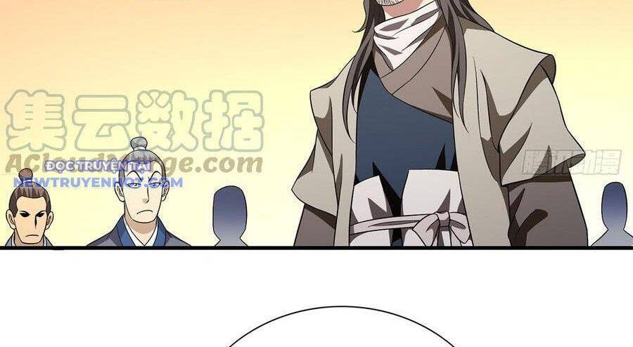 thiên long bát bộ webtoon chapter 121 75