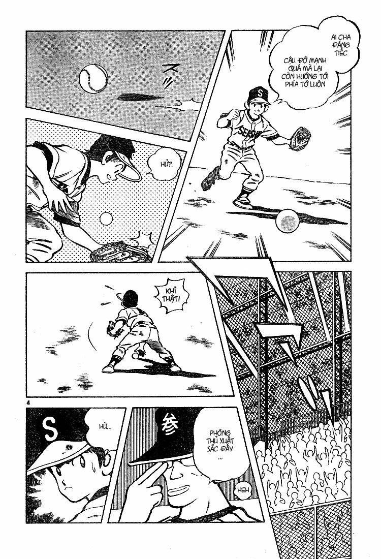 trò chơi vượt qua thử thách chapter 74 5