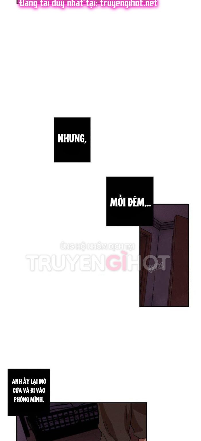 bẫy kép chapter 2 17