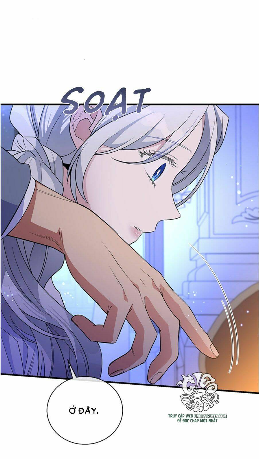 chồng yêu, em muốn đình công! chapter 49 23