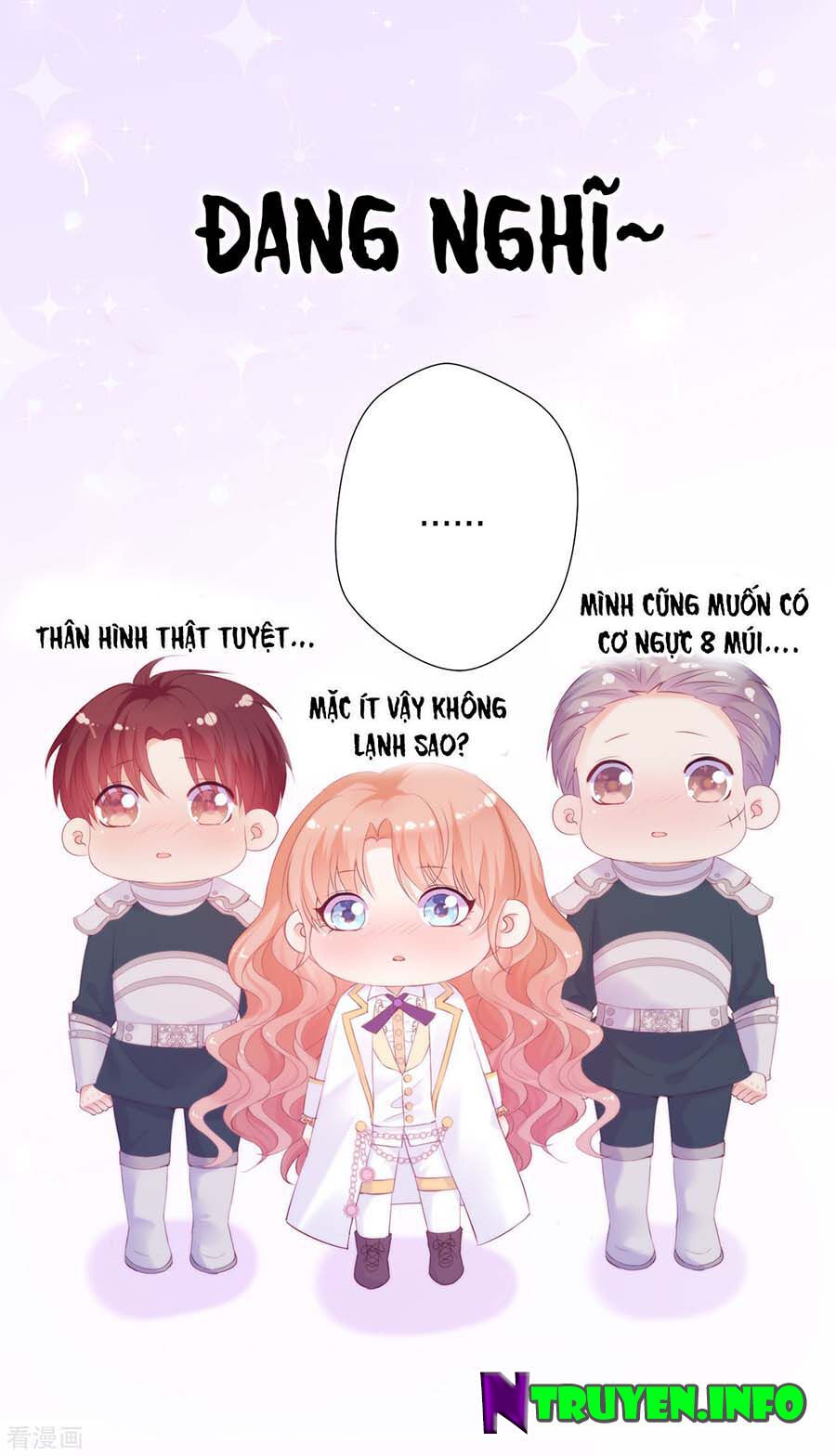 huynh khống công tước gả không được chapter 49.1 4