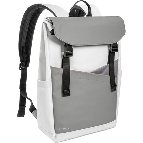 Ba lô Tomtoc Slash-T64 Flip Laptop Backpack 18L 16 inch T64M1 - Hàng chính hãng