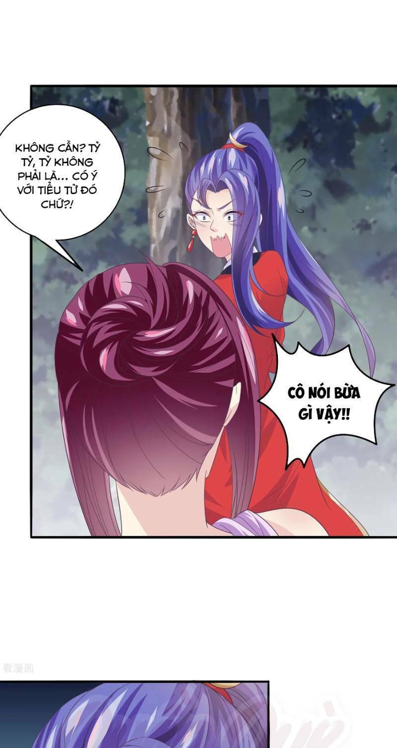 ta là ngọc hoàng đại đế chapter 27 16