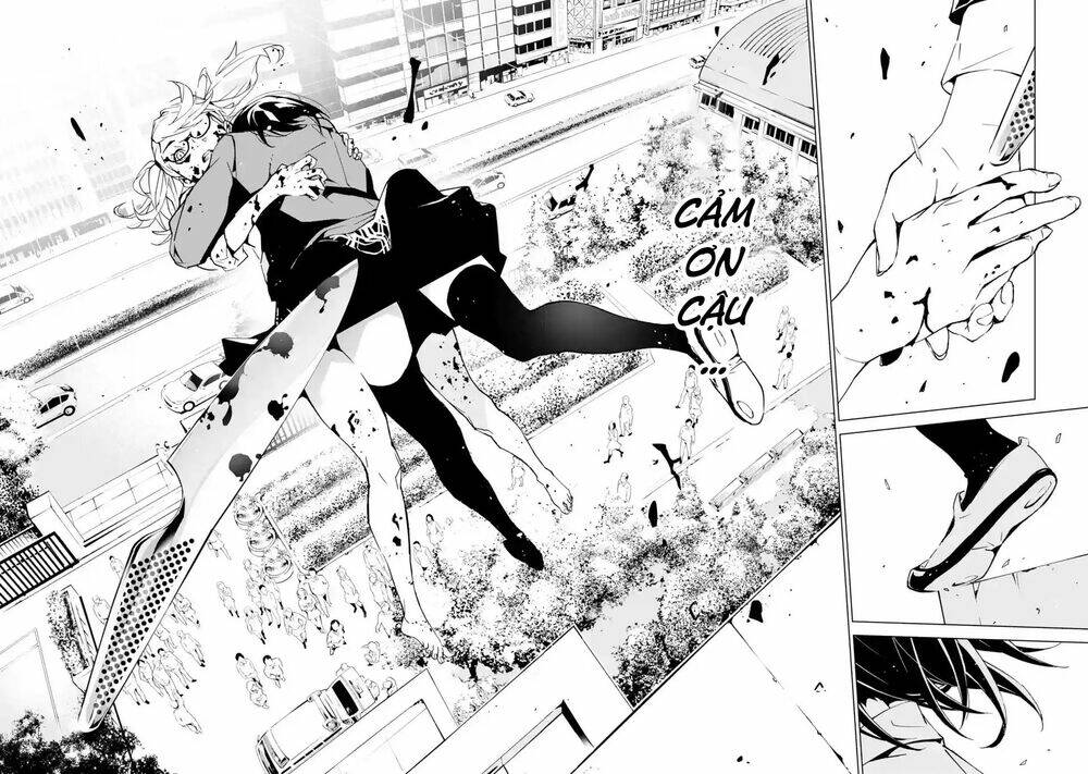 sinoalice chapter 1.2 25