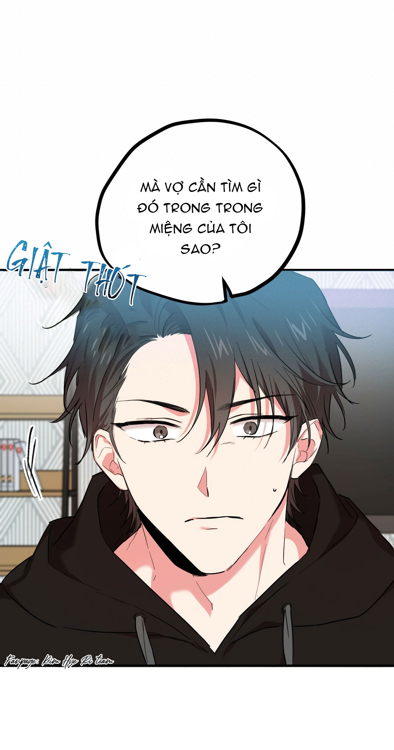 những chú thỏ của hapypy chapter 5 10