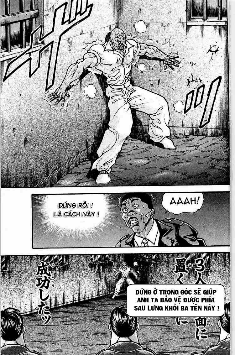 baki – son of ogre chapter 31 13