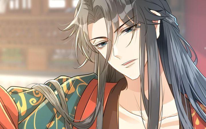 thái tử phi là người thế thân chapter 1 58