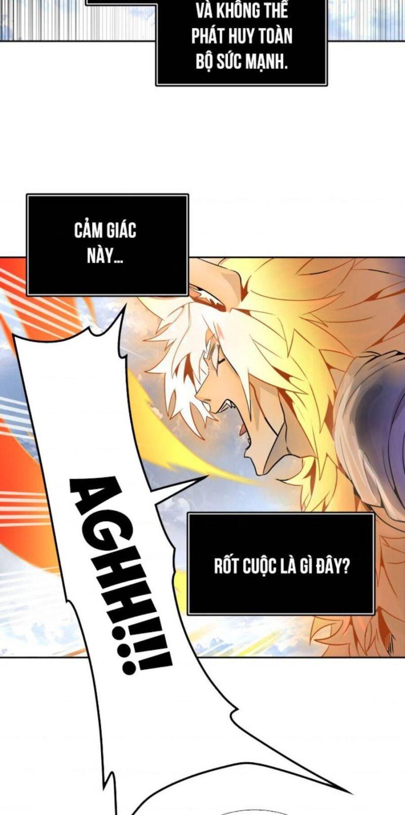 tòa tháp bí ẩn 2 chapter 492 119