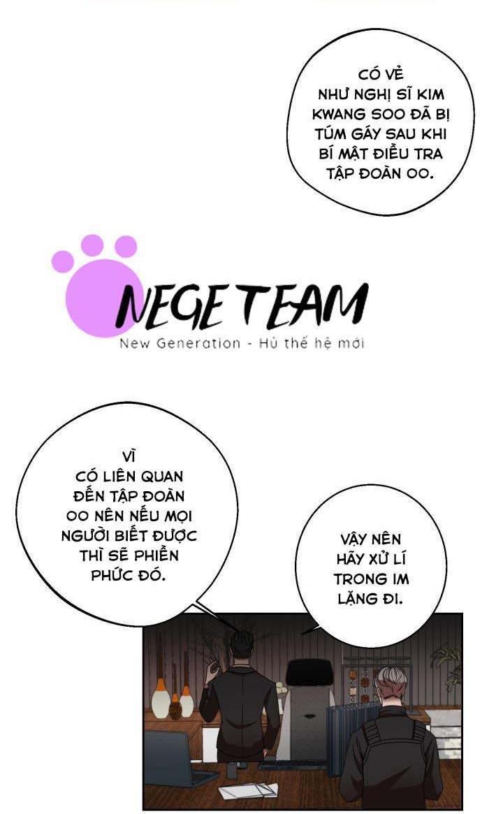 nhiệm vụ không lối thoát chapter 1 2