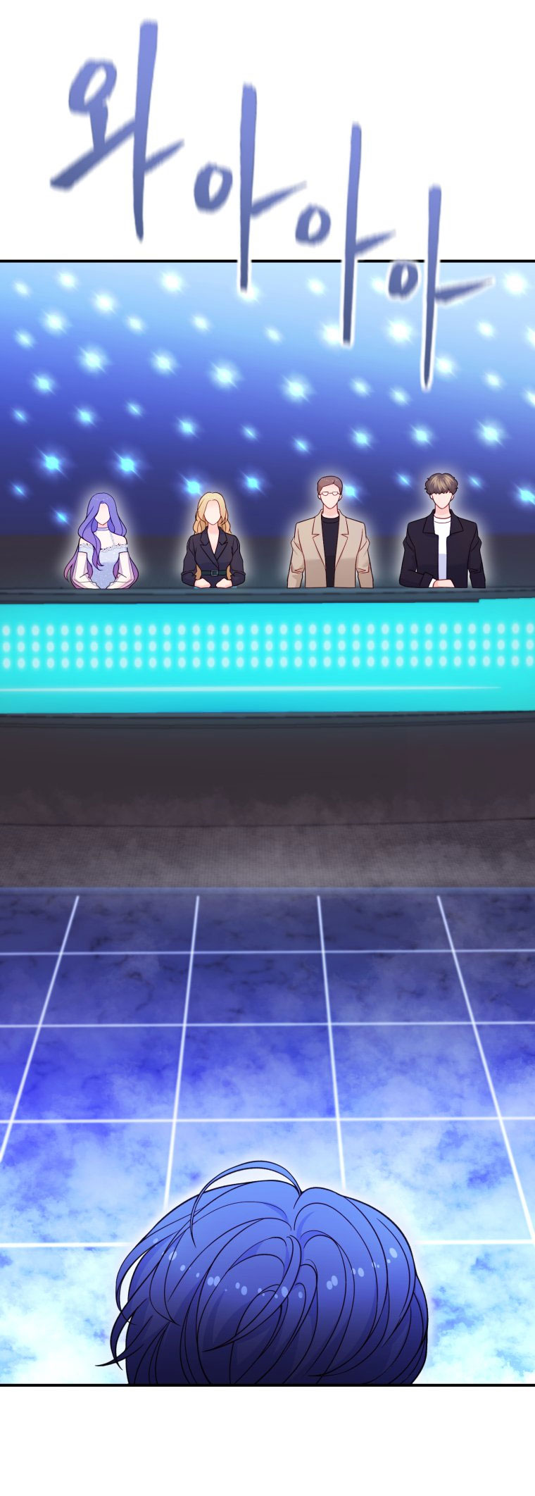 nữ nhân trợ giúp được yêu thích nhất chapter 9.2 29