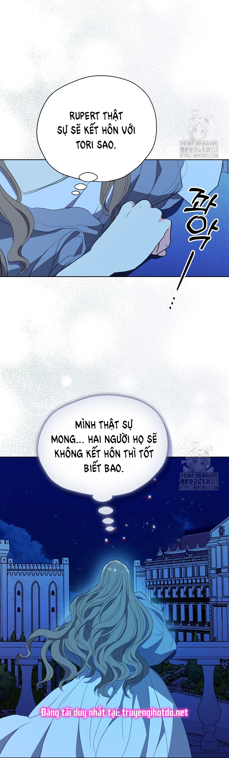 bệ hạ, xin đừng giết tôi!! chapter 122.1 8