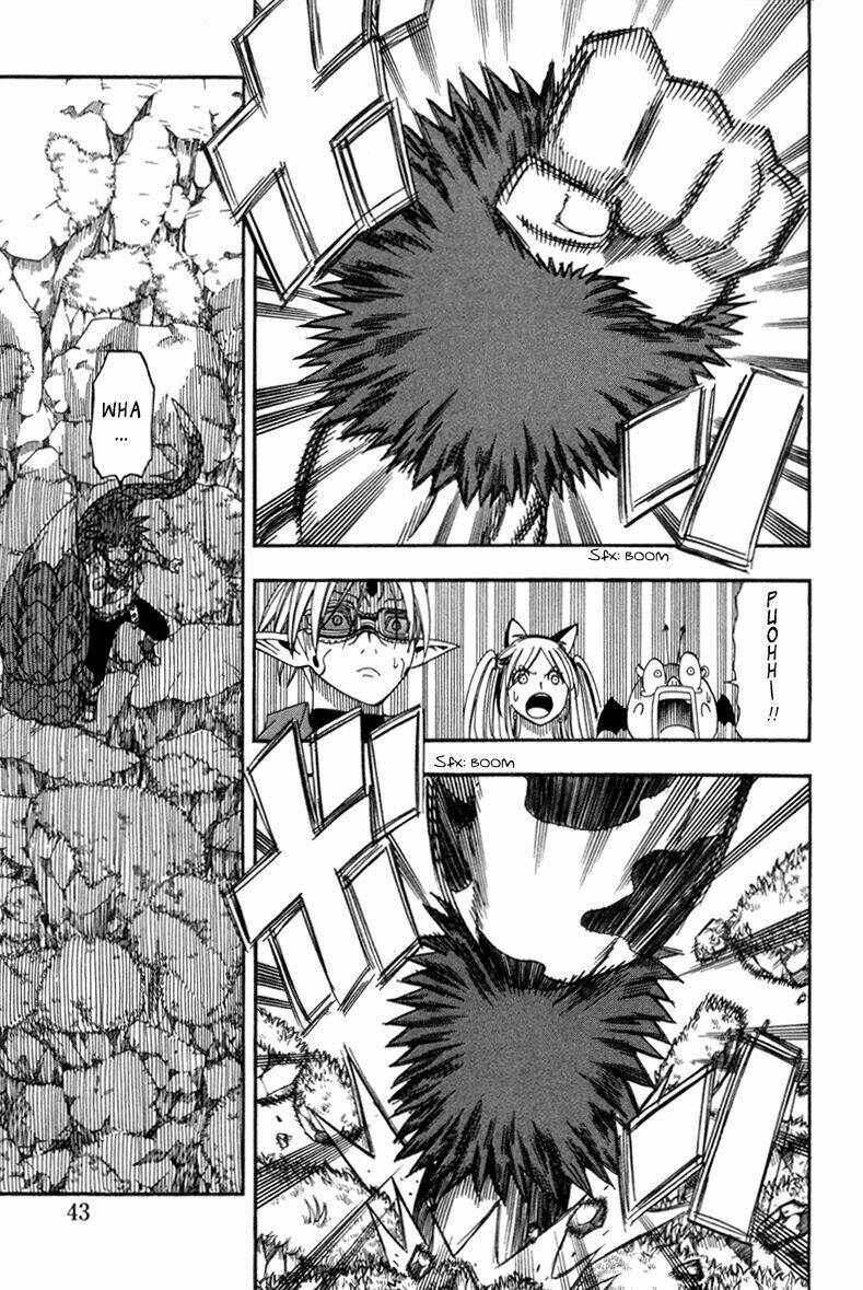 buster keel chapter 21 10