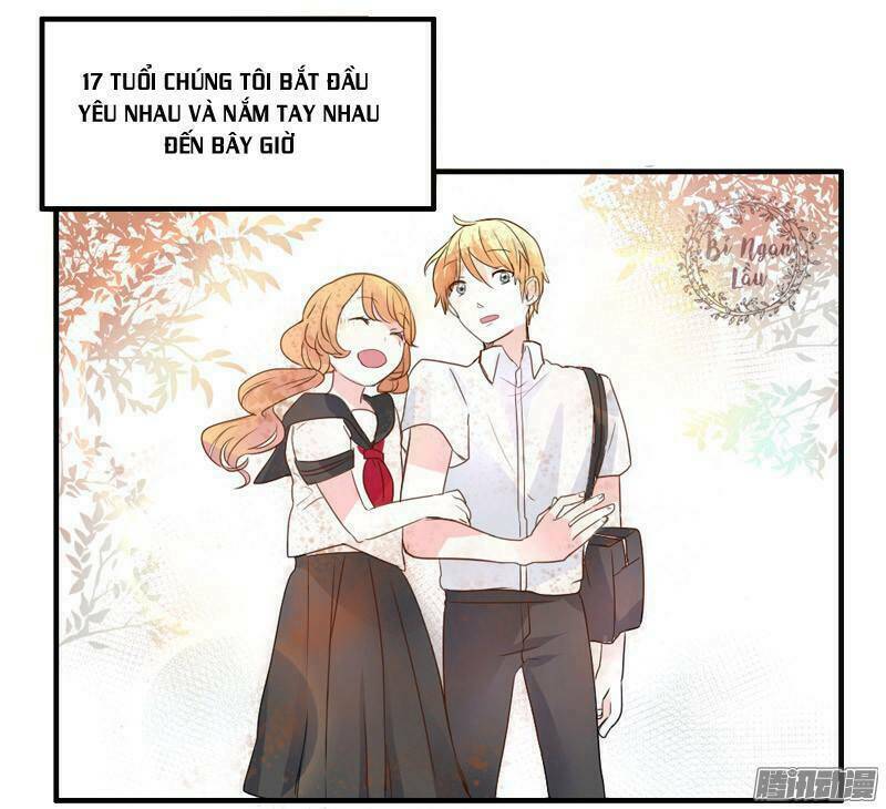 ma vương đại nhân đi thông thả chapter 2 9