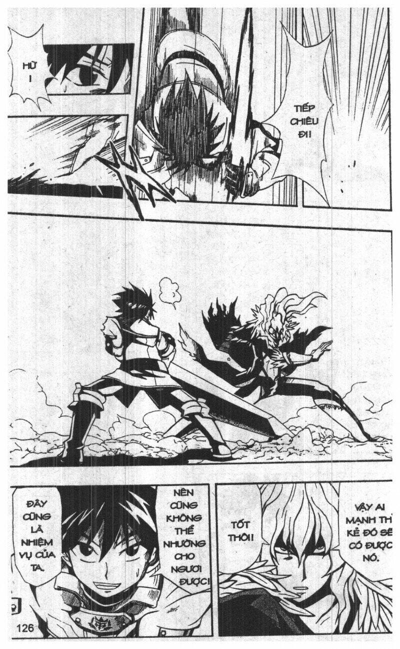 joou kishi monogatari chapter 7 121