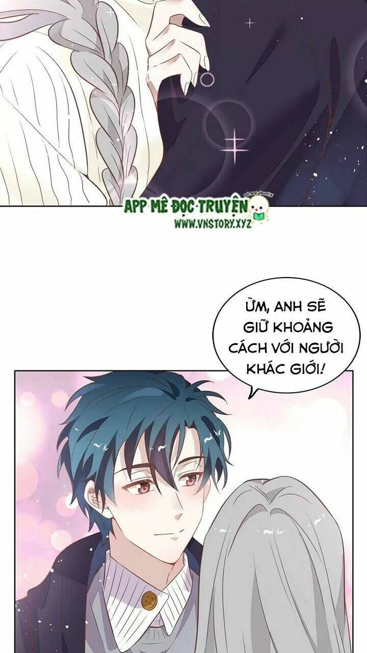 bạn trai kém tuổi bẫy yêu tôi chapter 48 35