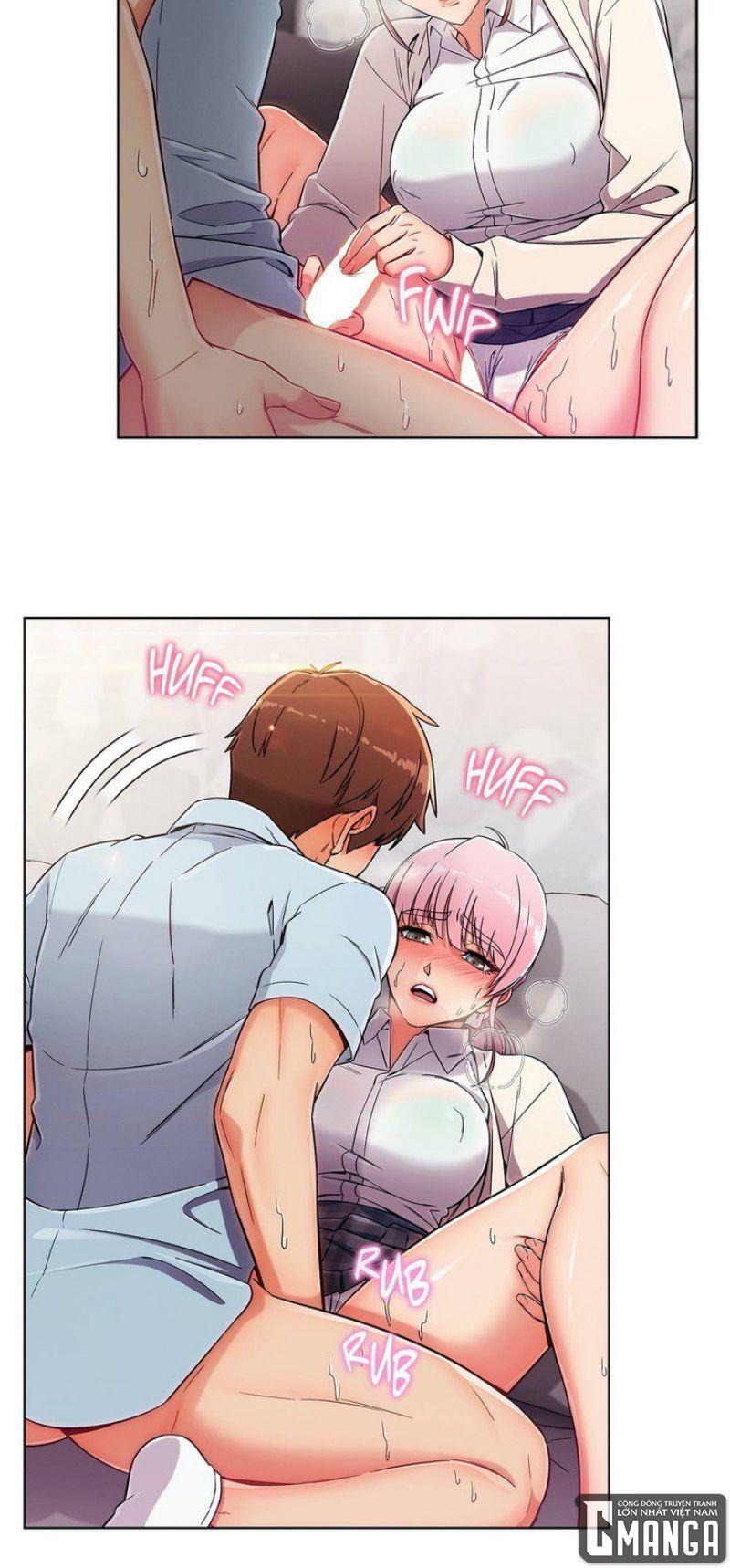 stand up guy chapter 3 30