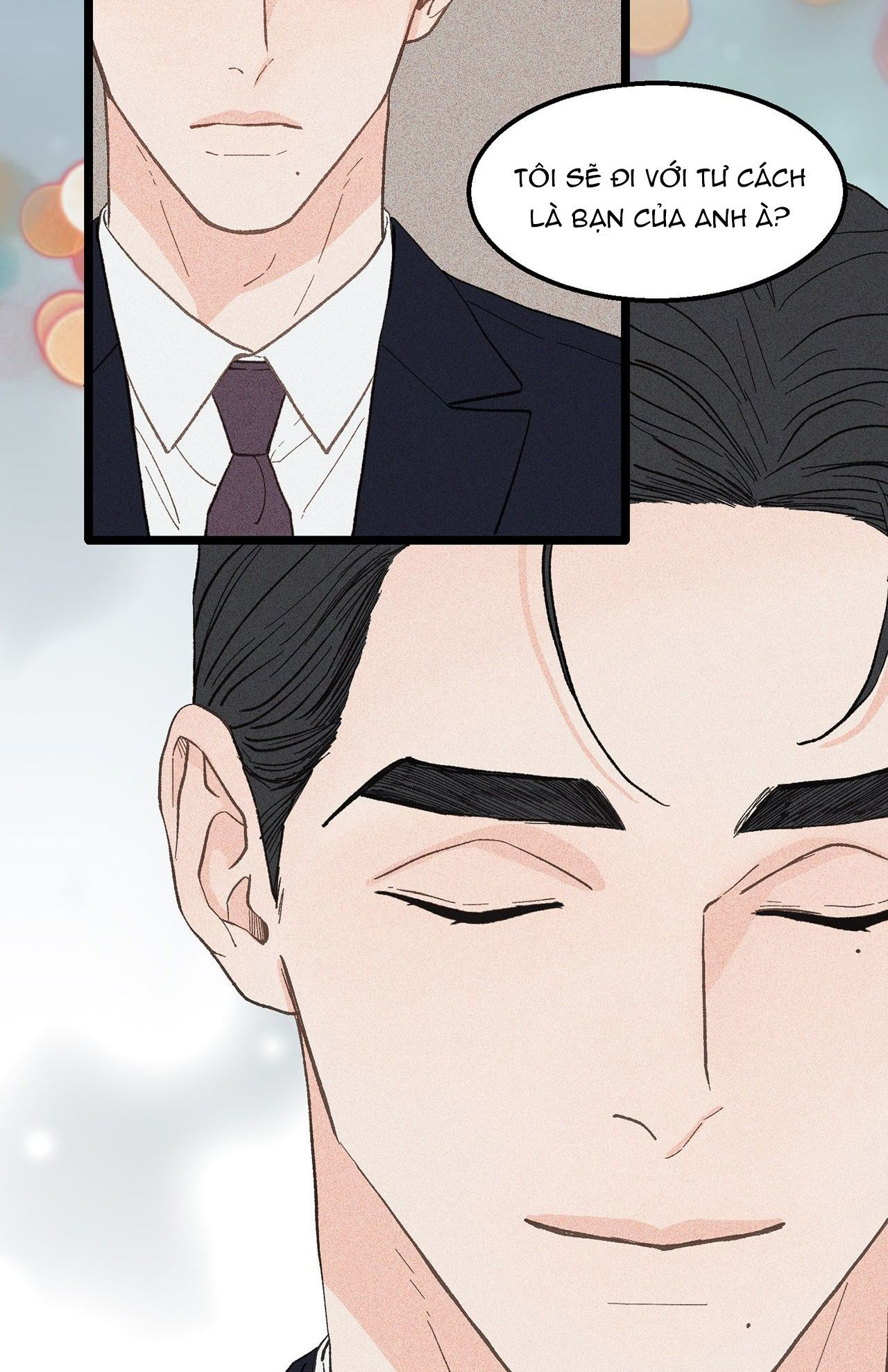 vùng cấm tình yêu của beta chapter 20 76