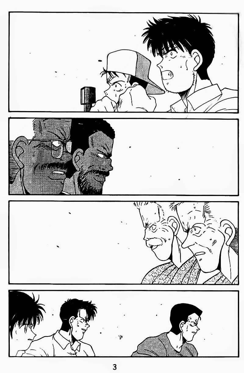 truyền nhân atula - shura no mon i chapter 108 13